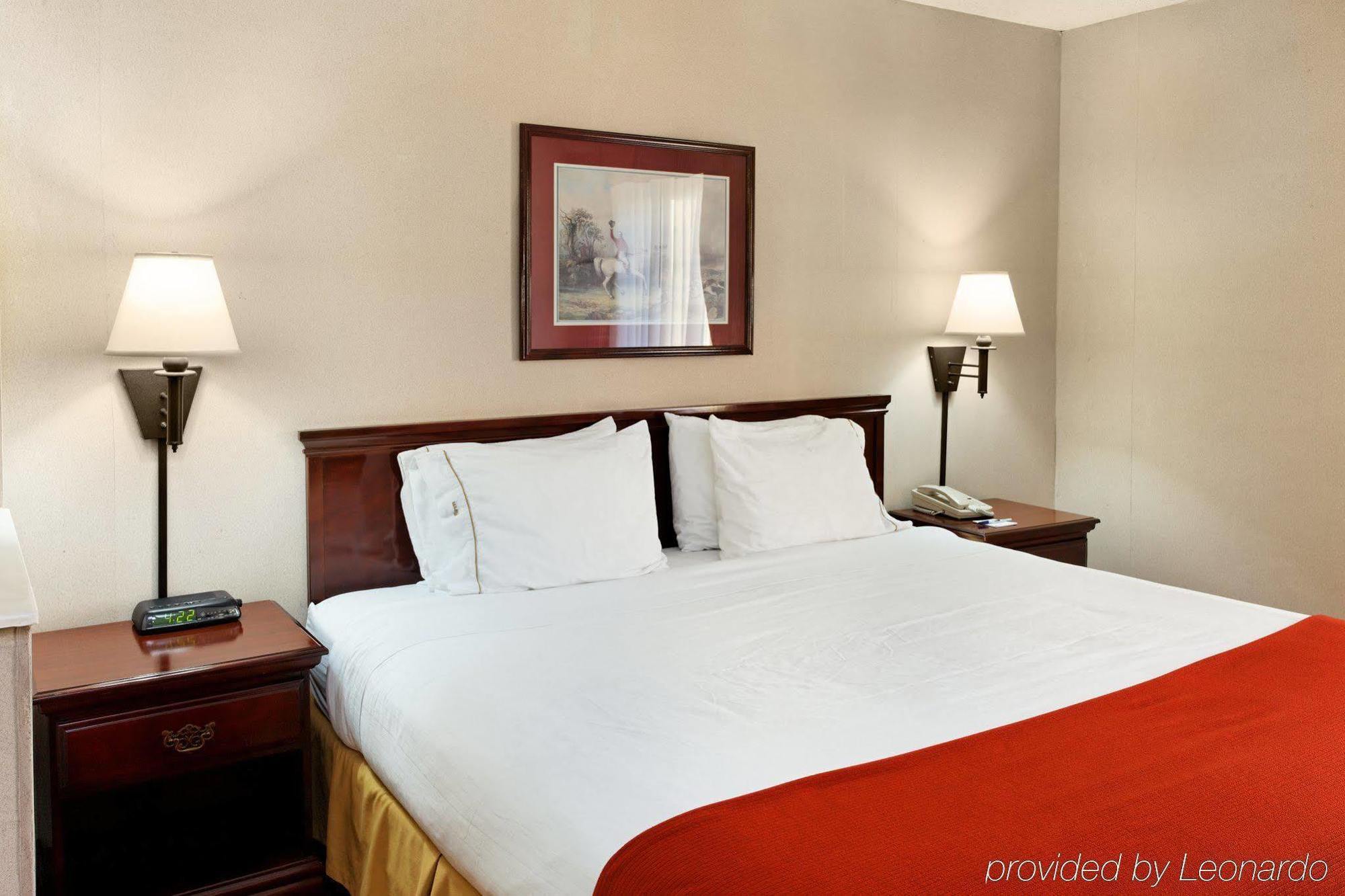 Holiday Inn Express Metropolis By Ihg Rum bild